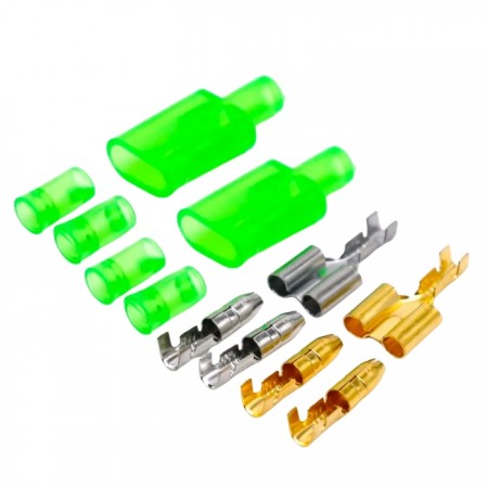 Japanrundstecker-Set