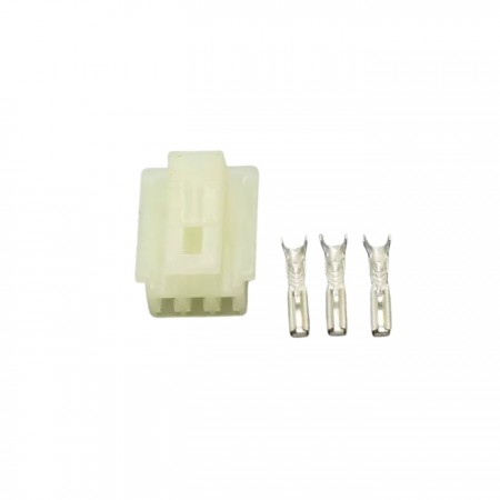 3er Stecker