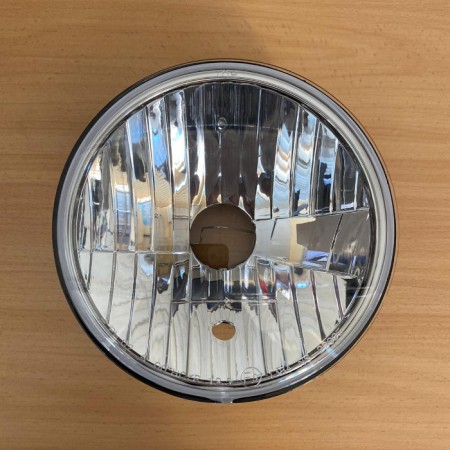 Scheinwerfereinsatz 7"