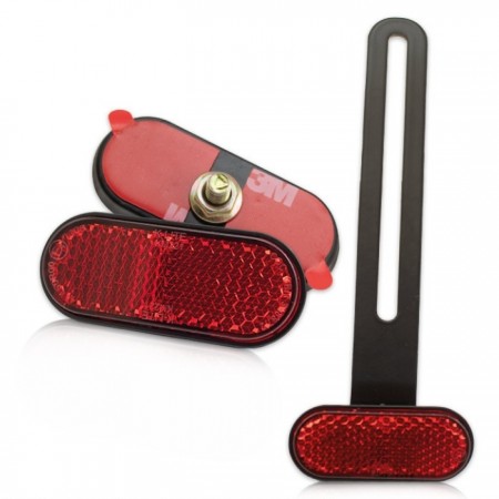 Reflektor-Set "Mini Cassic"