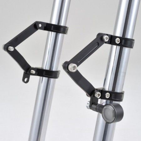 CNC-Lampenhalter-Set