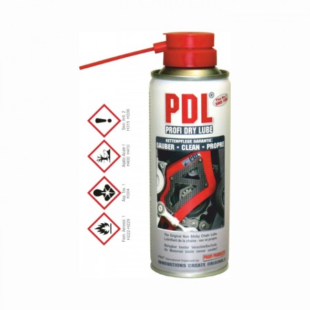 Profi Dry Lube PDL® 200ml