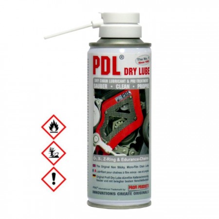 Profi Dry Lube PDL® | 200ml