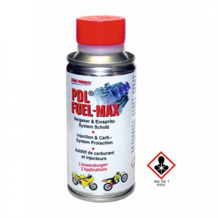 PDL® Profi Fuel Max | 150ml