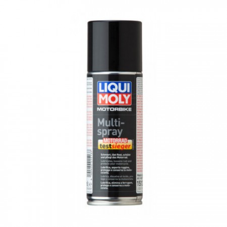 LIQUI MOLY Multispray