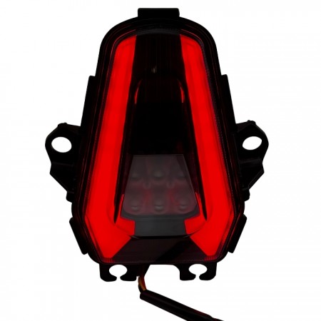 LED-Rücklicht HONDA