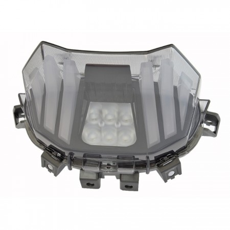 LED-Rücklicht YAMAHA