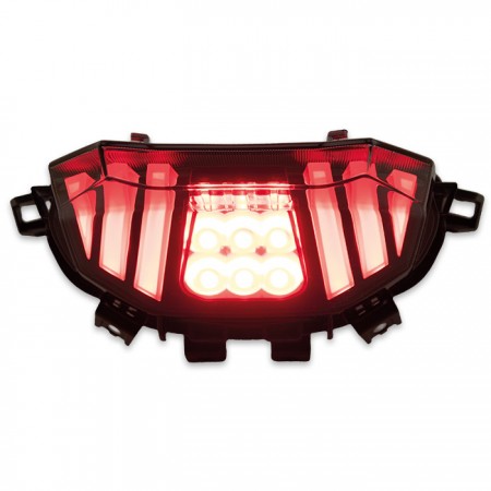 LED-Rücklicht YAMAHA