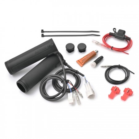 Heizgriffe "Daytona Neo"