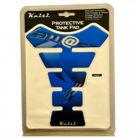 Keiti Tankpad "Kawasaki"