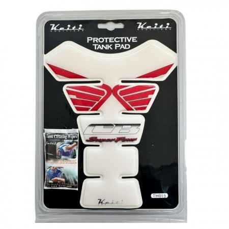 Keiti Tankpad "Honda"