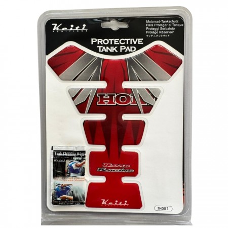 Keiti Tankpad "Honda"