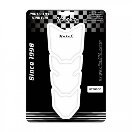 Keiti Tankpad