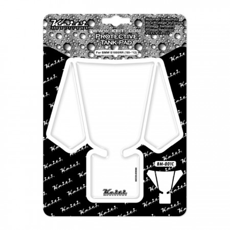 Keiti Tankpad