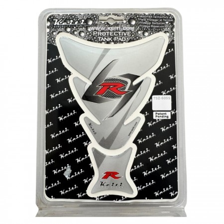 Keiti Tankpad "Suzuki"