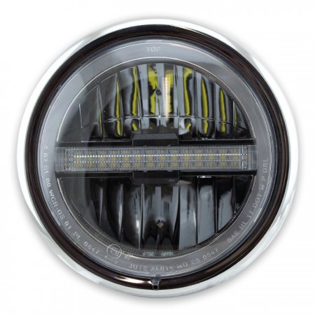 LED-Scheinwerfer "Horizon" 5-3/4"