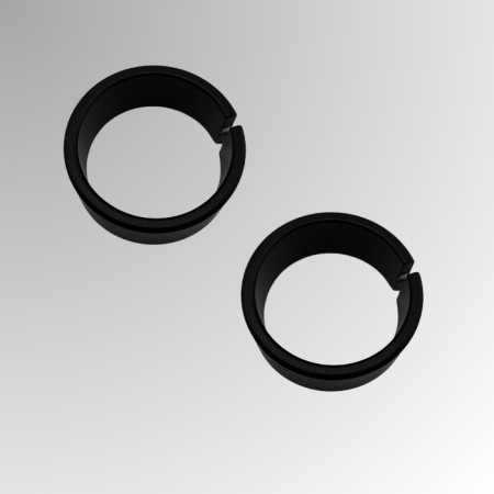 Distanzringset D30
