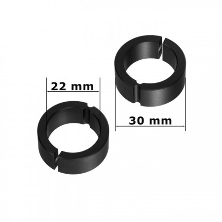 Distanzringset D30