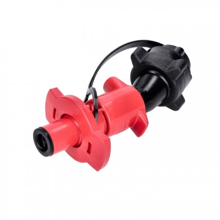 Sicherheits-Einfüllsystem