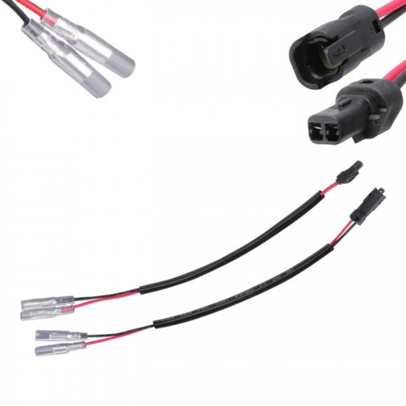 Adapterkabel "Blinker"