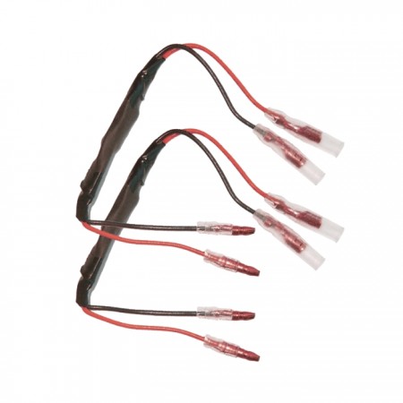 Widerstand "100 Ohm/2W"