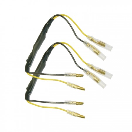 Widerstand "100 Ohm/2W"