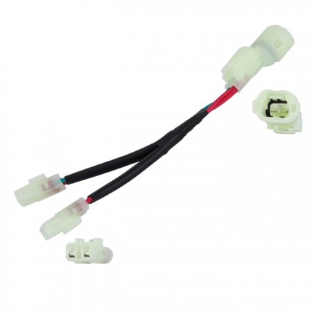 Stromausgang-Adapter