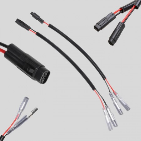 Adapterkabel "Blinker"