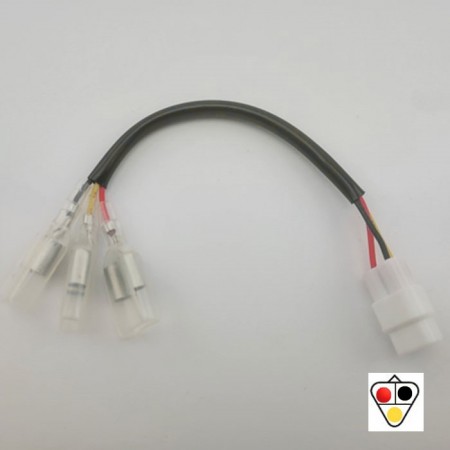 Adapterkabel "Rücklicht"