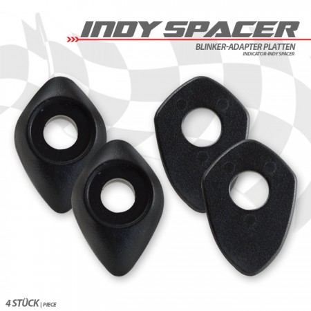 Indy Spacer "Ducati"