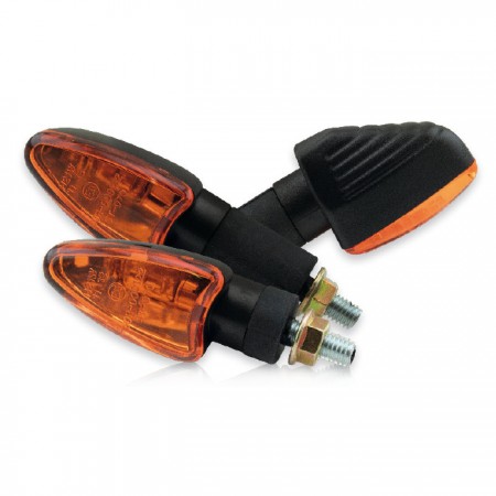 Blinker "Arrow grooved"