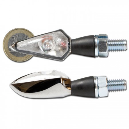 LED-Blinker "Spearhead"