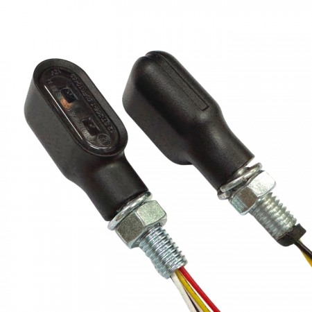 LED-Blinker+RL-Kombi "NICE"