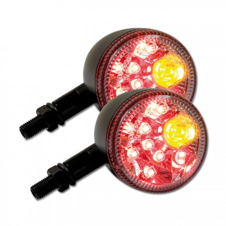 LED-Blinker Rücklichtkombi "Prisma"