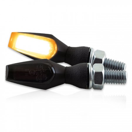 COB-Blinker "Shield"
