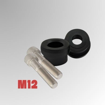 Lenkergewichte "M12"