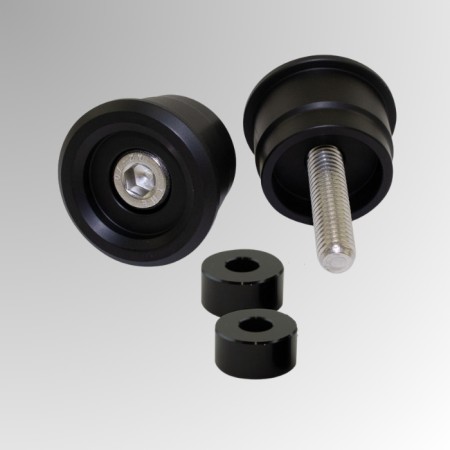 Lenkerendengewichte D30 "BASIC"