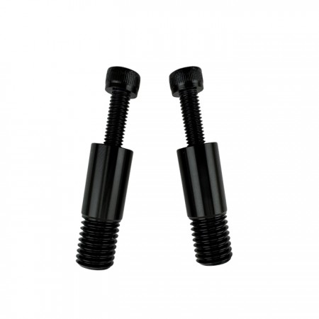 Adapter für Lenkergewicht