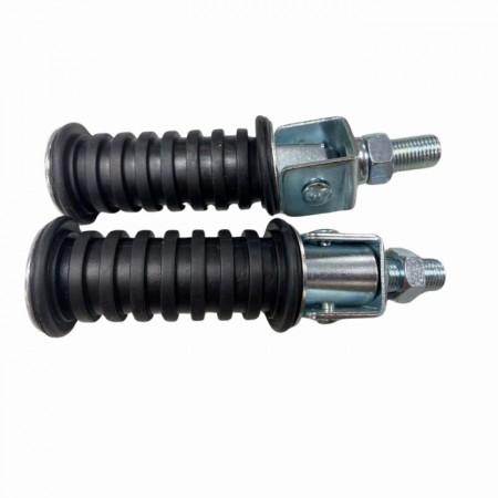 Soziusfußrasten für Yamaha