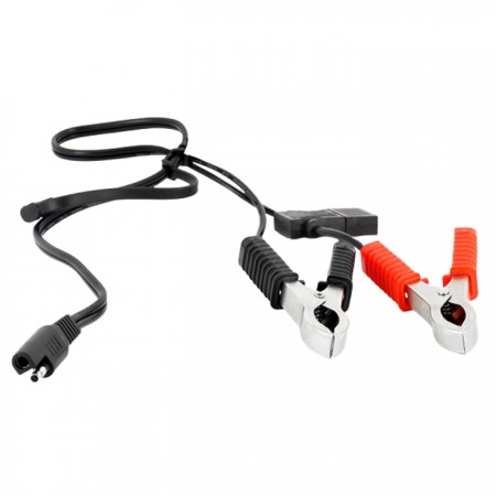 Krokodil Klemmen für SAE