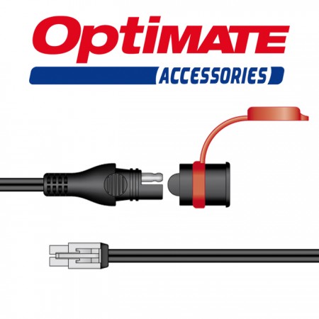 Adapterkabel für OptiMate "SAE-77"