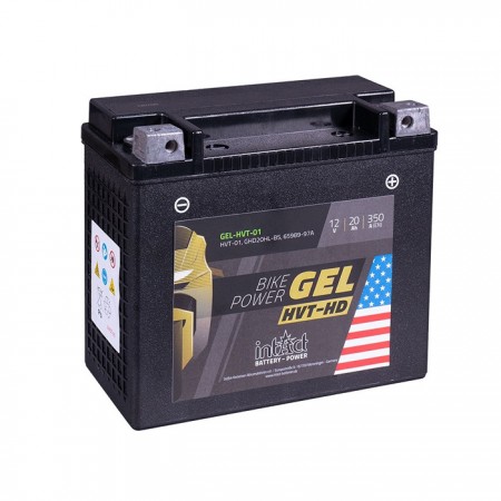 Batterie GEL-HVT-01
