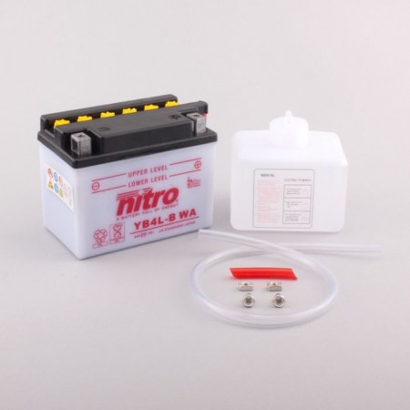 Batterie Nitro NB4L-B