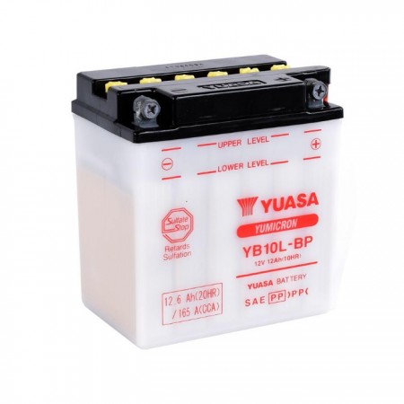 Batterie YUASA YB10L-BP