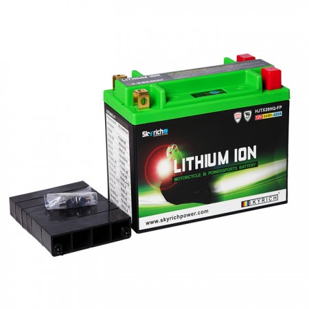 Batterie SKYRICH HJTX20H-FP