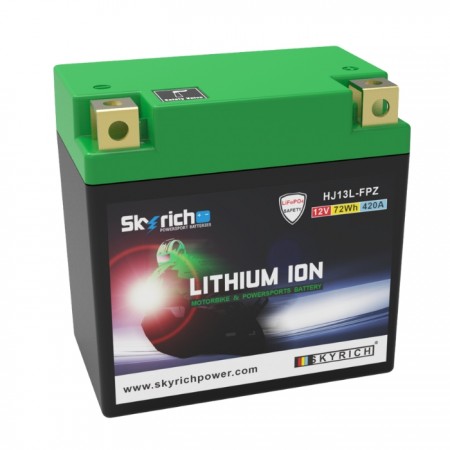 Batterie SKYRICH HJ13L-FPZ