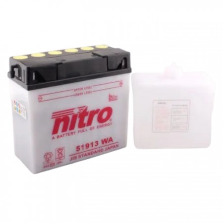 Batterie Nitro 51913