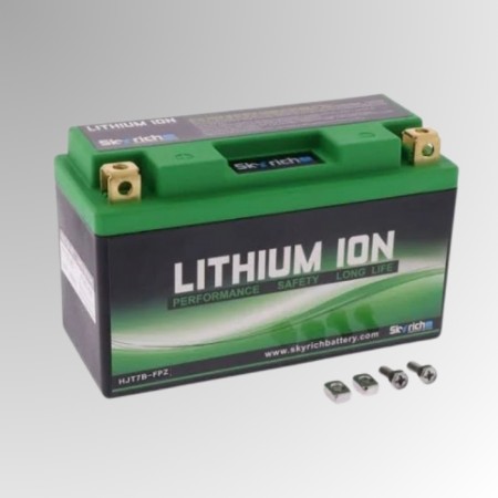 Batterie SKYRICH HJT7B-FPZ