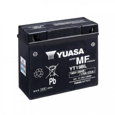 Batterie YUASA
