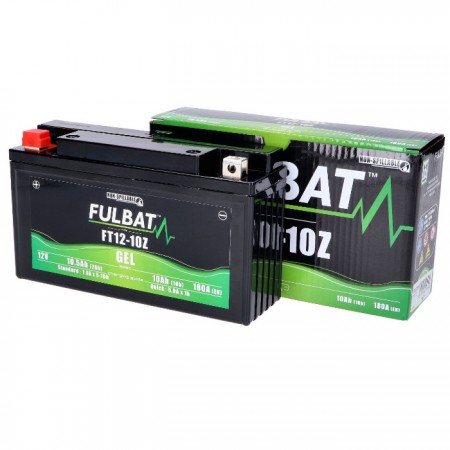 Batterie FT12-10Z